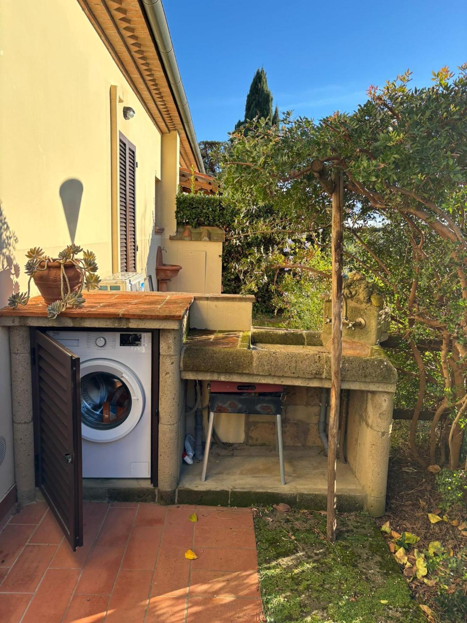 Casa "Ale" Con Piscina Comune E Bellissimo Giardino A 5 Minuti Dal Mare Cecina (Livorno) Exterior photo